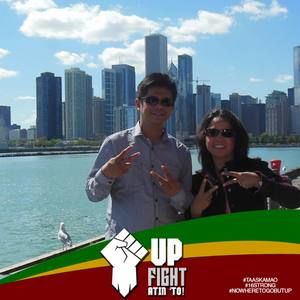 Meet your Posher, Daniel